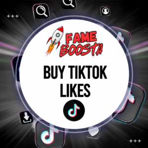Buy TikTok Likes