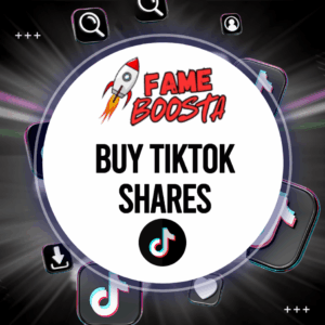 Buy TikTok Shares