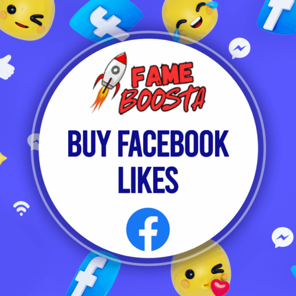 Buy Facebook Likes
