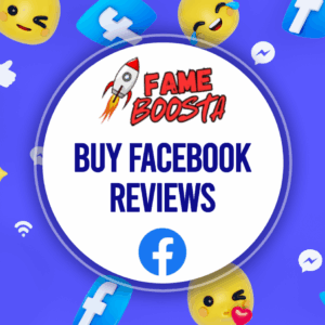 Buy Facebook Reviews
