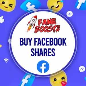 Buy Facebook Shares
