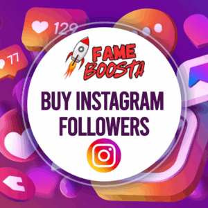 Buy Instagram Followers