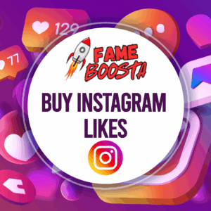 Buy Instagram Likes