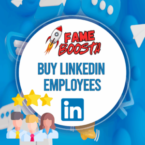 Buy Linkedin Employees