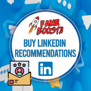 Buy Linkedin Recommendations