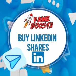 Buy Linkedin Shares