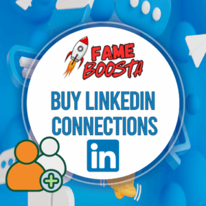 Buy Linkedin Connections