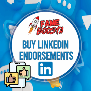 Buy Linkedin Endorsements