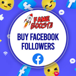 Buy Facebook Followers