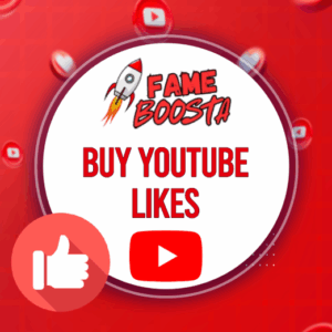 Buy Youtube Likes