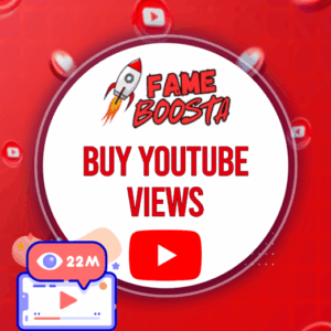 Buy Youtube Views