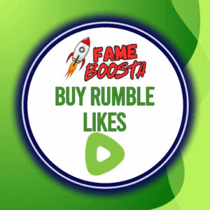 Buy Rumble Likes