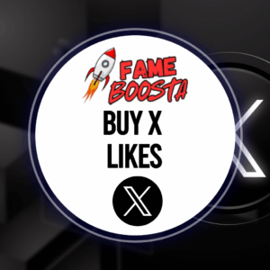 Buy X (Twitter) Likes