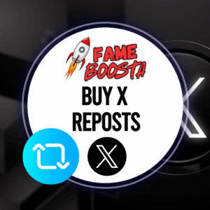 Buy X (Twitter) Reposts