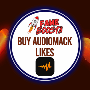 Buy AudioMack Likes