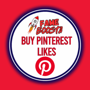 Buy Pinterest Likes