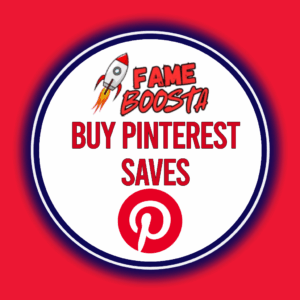 Buy Pinterest Saves
