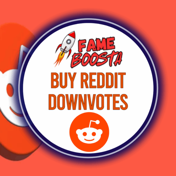 Buy Reddit Downvotes
