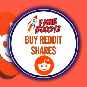 Buy Reddit Shares