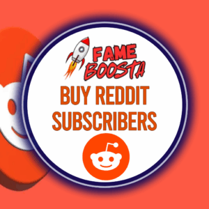 Buy Reddit Subscribers