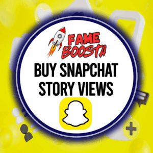 Buy Snapchat Views