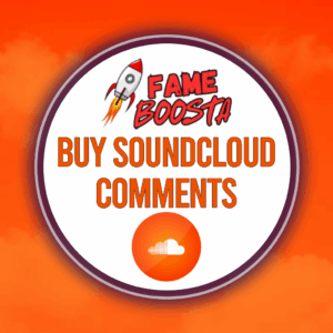 Buy Soundcloud Comments