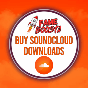 Buy Soundcloud Downloads