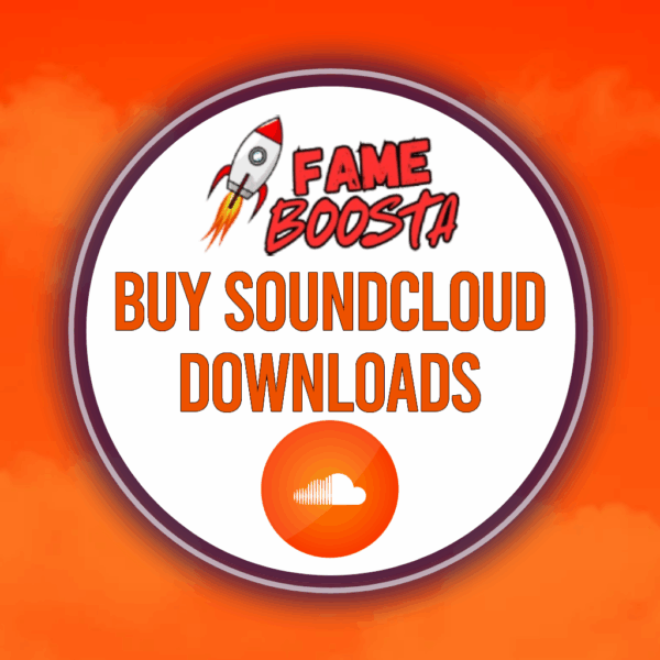 Buy Soundcloud Downloads