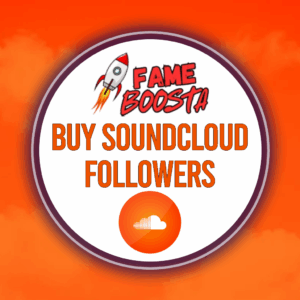 Buy Soundcloud Followers