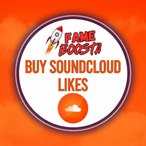Buy Soundcloud Likes