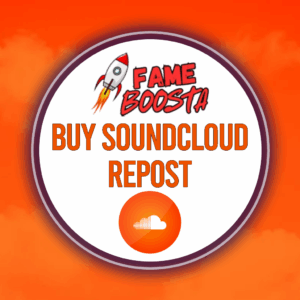 Buy Soundcloud Repost