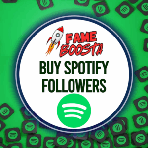 Buy Spotify Followers