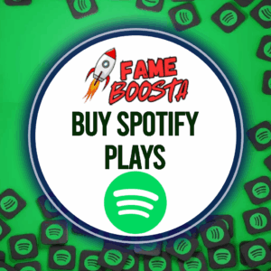 Buy Spotify Plays
