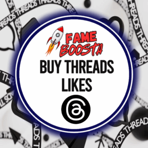 Buy Threads Likes