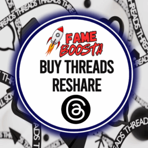 Buy Threads Reshare