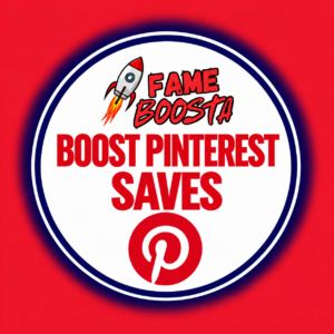 pinterest saves