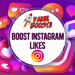 instagram likes